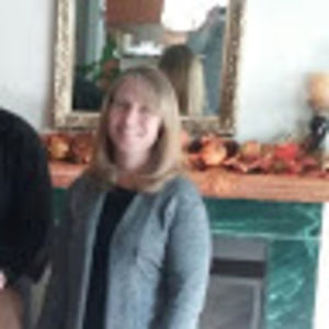 Meet your Posher, Dana